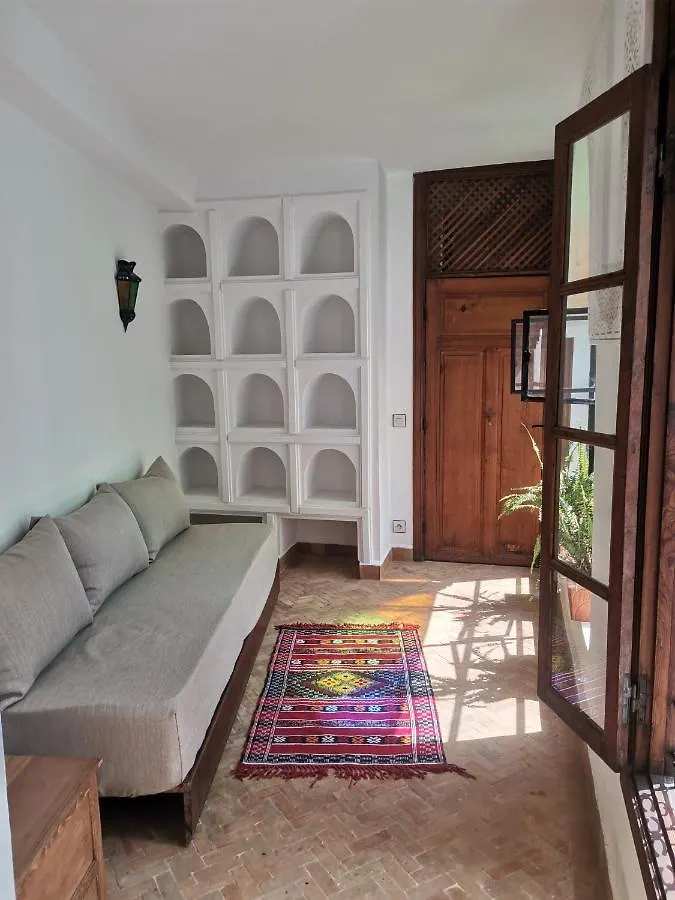 Dar S'Bah Hotel Fes Guest house
