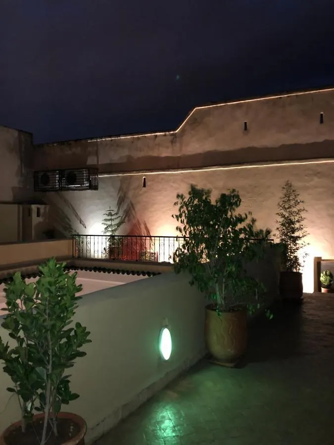 Dar S'Bah Hotel Fes