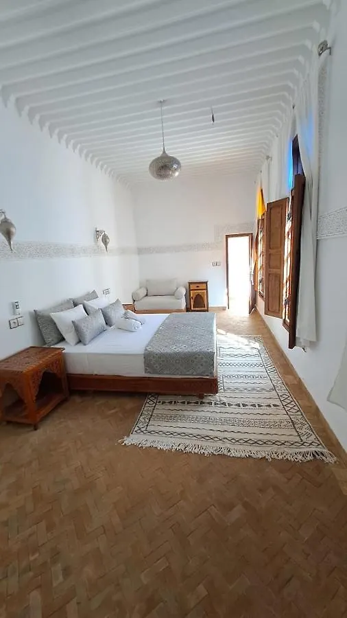 Guest house Dar S'Bah Hotel Fes
