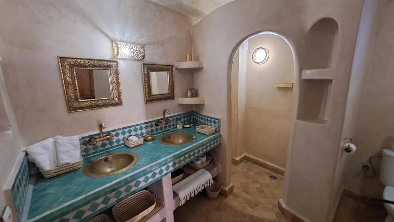 Dar S'Bah Hotel Fes Guest house