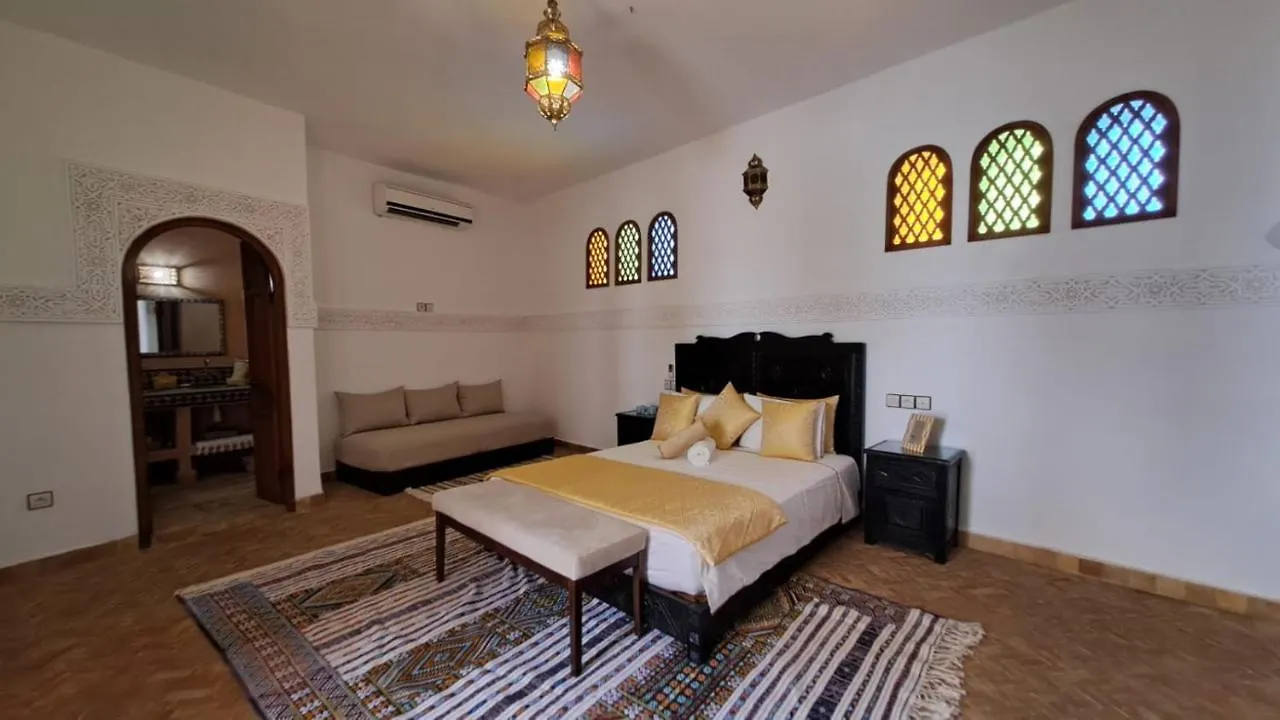 Dar S'Bah Hotel Fes Guest house