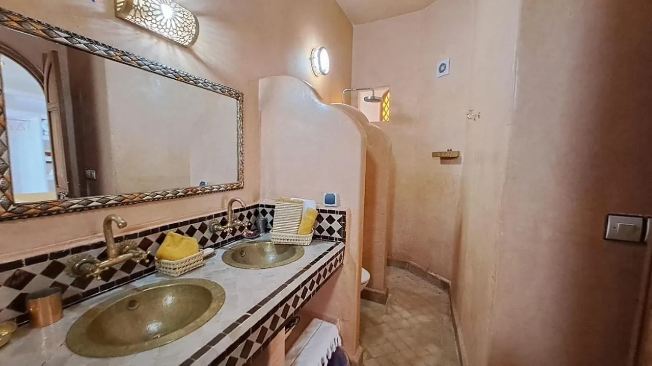 Dar S'Bah Hotel Fes 0*,