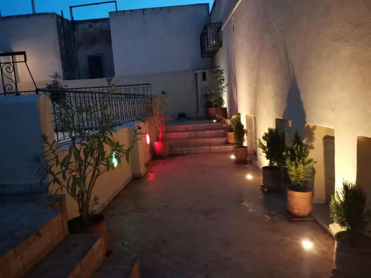 Guest house Dar S'Bah Hotel Fes