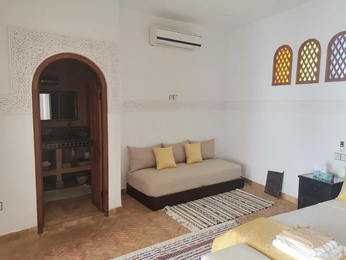 Dar S'Bah Hotel Fes 0*,