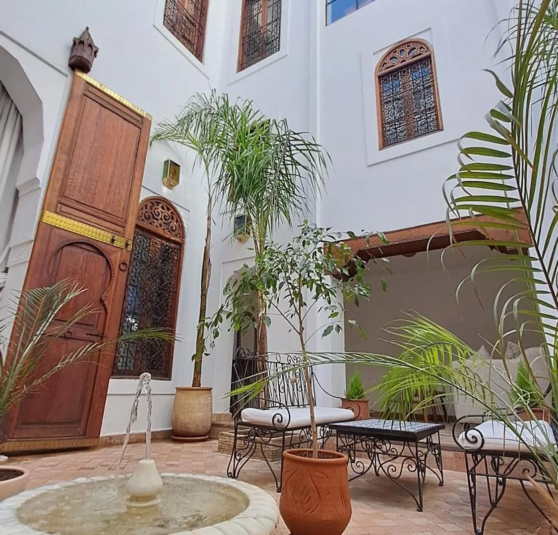 Dar S'Bah Hotel Fes Guest house