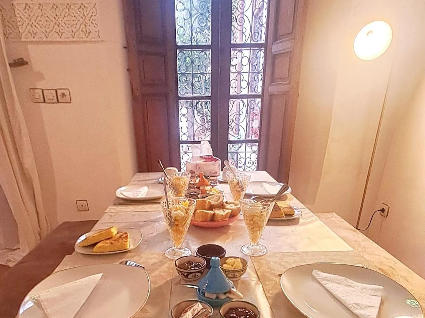 Dar S'Bah Hotel Fes