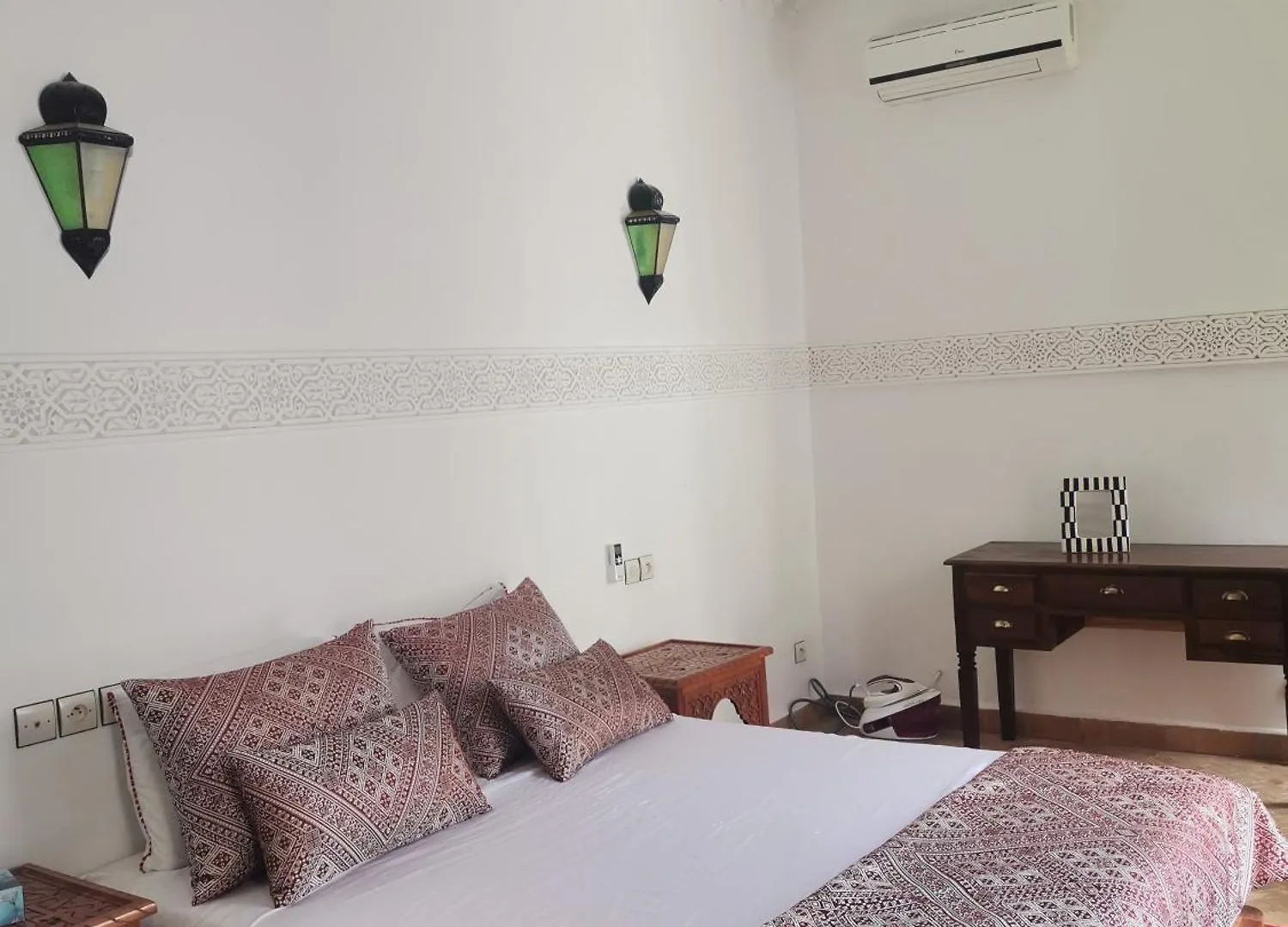 Dar S'Bah Hotel Fes
