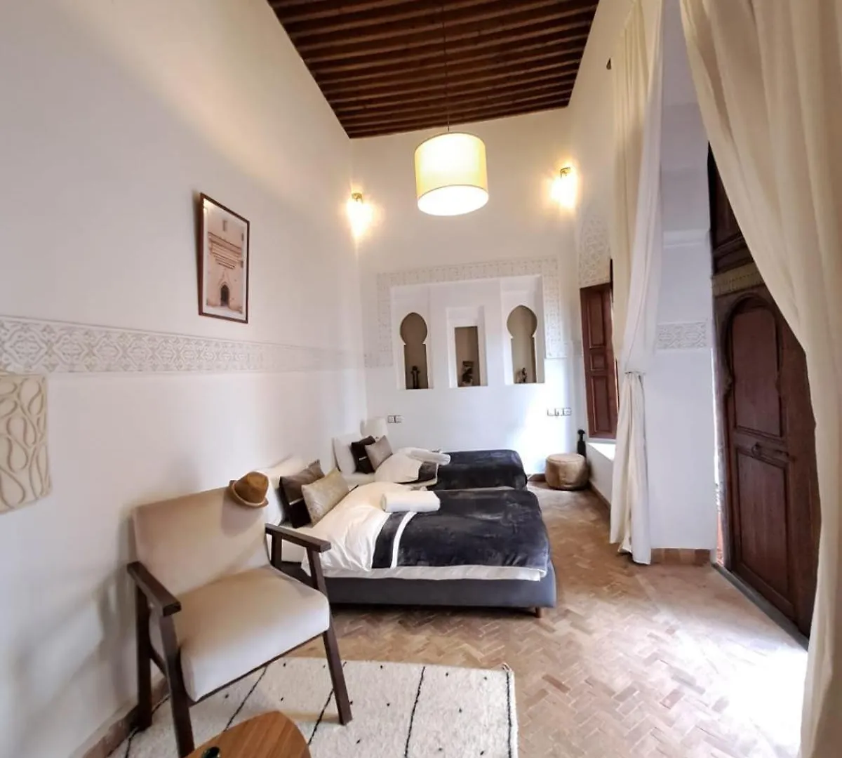 Dar S'Bah Hotel Fes 0*,