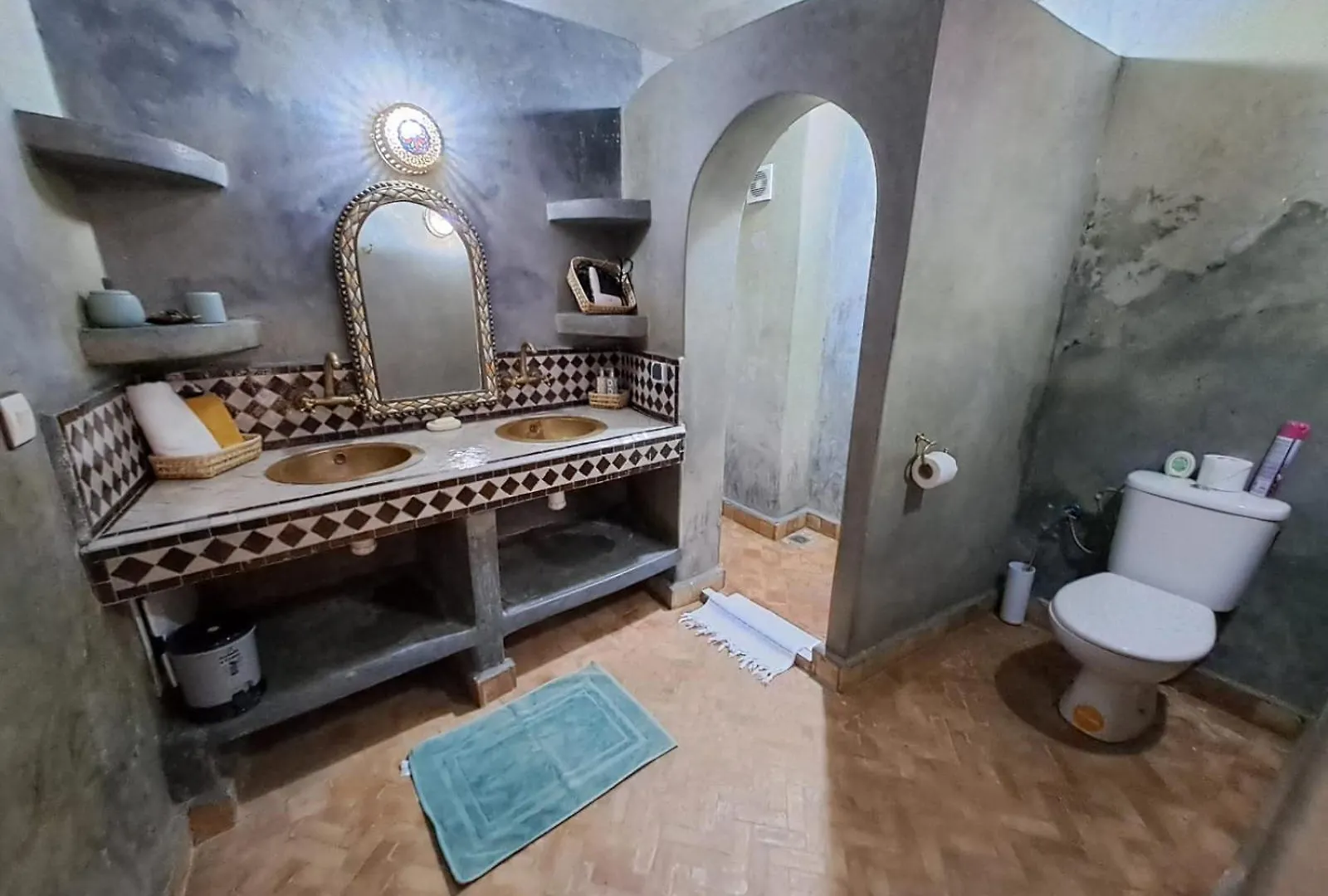 Guest house Dar S'Bah Hotel Fes