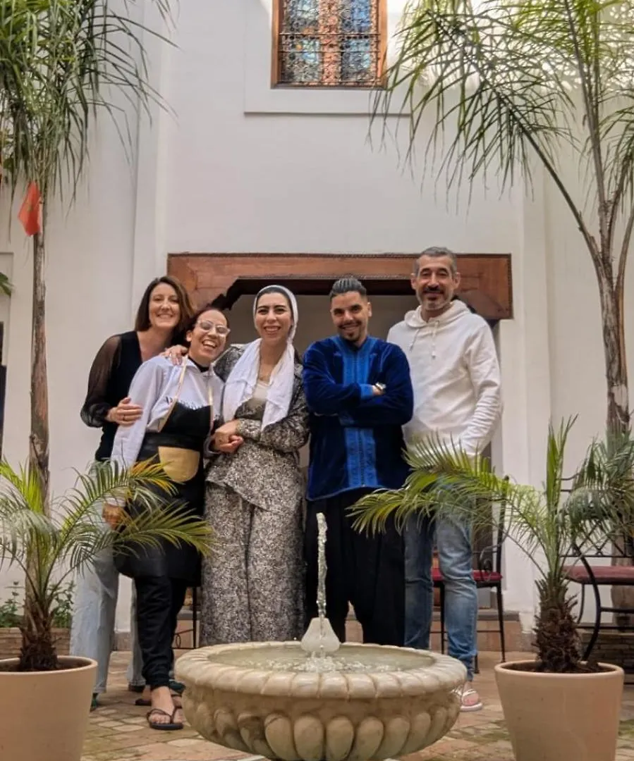 Dar S'Bah Hotel Fes 0*,