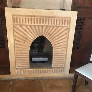 Gloria 3*, Essaouira Marokko