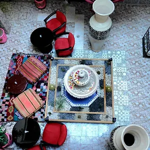 El Kennaria 3*, Marrakesh Morocco