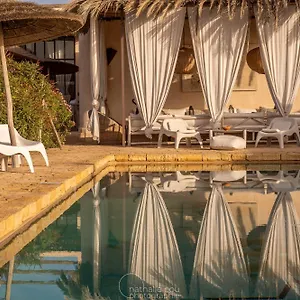 Dar Alya Essaouira Maison Et Table D'hotes , Ghazoua Morocco