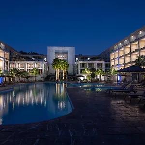 Dominium Palace 5*, Agadir Morocco