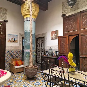 Bibtia 3*, Marrakesh Morocco