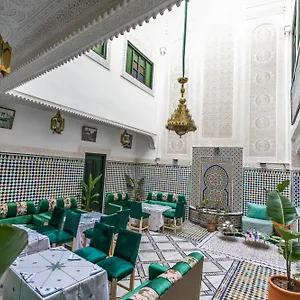 Hotel Dar Yamna, Fez