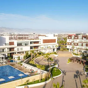 Zephyr 4*, Agadir Marokko
