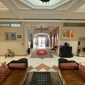 Narjisse 2*, Marrakesh Morocco