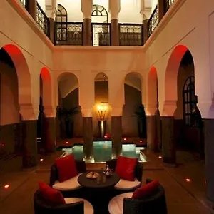 Carllian 4*, Marrakesch Marokko