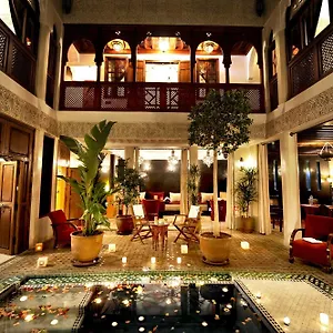 Belle Epoque 4*, Marrakesh Morocco