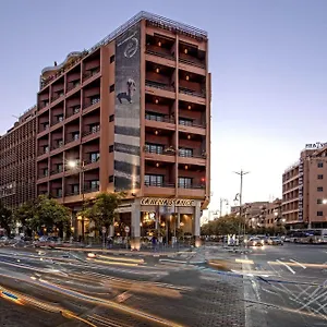 La Renaissance & (adults Only) 4*, Marrakesch Marokko