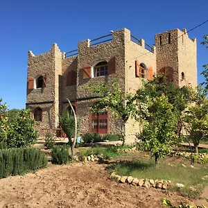 Aziki , Essaouira Marokko